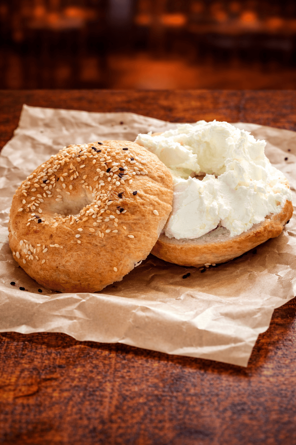 Cream Cheese