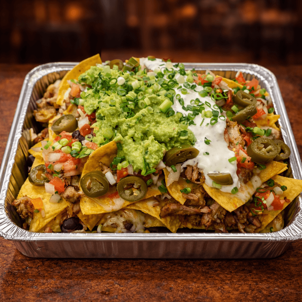 Nachos