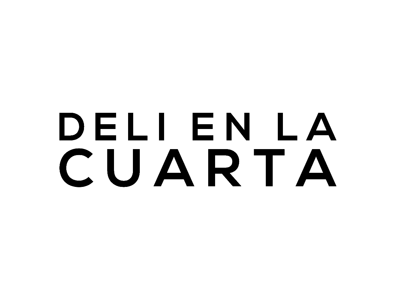Deli Logo